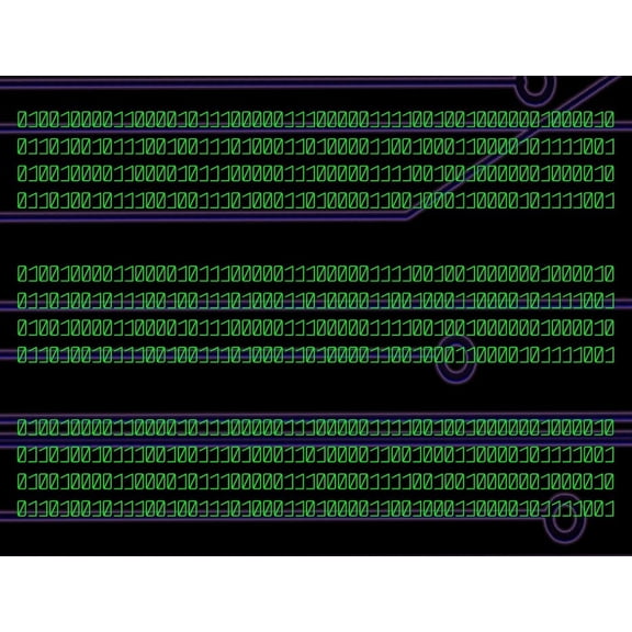 Edible Icing Image Cake Border Strips & Cake Toppers, by TNCT (3 Count)