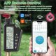 thumbnail image 5 of Tuya WiFi Smart Watering Timer,Digital Garden Irrigation Controller,B, 5 of 5