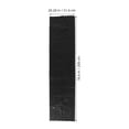 thumbnail image 2 of LEEYNEER Tracing Carbon Paper 1Set Black Reproduction Paper  Users Who Require Precise Results, 2 of 8
