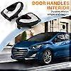 thumbnail image 5 of 4Pcs Car Inside Door Handle Front Rear Left Right for HYUNDAI ACCENT, 5 of 5