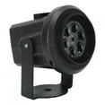 thumbnail image 4 of LED Rotating Christmas Halloween Decorative Ambient Light Projector Lamp US Plug 100-240V, 4 of 11