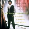 Michael Crawford - Songs from the Stage & Screen - CD