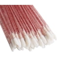 thumbnail image 2 of 50 Pcs Crystal Mascara Wands Applicator Diamond Disposable Lip Brushes Cosmetic Eyelash Brush Make Up Brushes Tools, 2 of 4