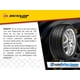 thumbnail image 2 of Kit De 4 Llantas 285/50R20 112V DUNLOP Grandtrek PT2A, 2 of 5