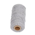 thumbnail image 2 of Fugacal Macrame Rope, Three Colors Available Macrame Cord 2mm For Home Decoration For Tassel Crafts, 2 of 8