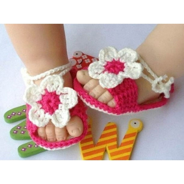 Infant cheap girl slippers