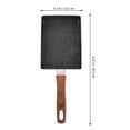 thumbnail image 5 of Nonstick Tamagoyaki Egg Pan Square Frying Breakfast Griddle, 5 of 6