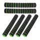 thumbnail image 1 of WRITWAA 3Pares De Protectores Para Palas De Kayak Con Espuma Ajustable Y Color Verde, 1 of 7