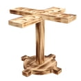 thumbnail image 1 of Hook And  Game, Classic Game Easy To Assemble For Beach, Family Vacations, Camping, And Party, 1 of 8