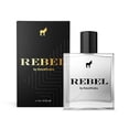 thumbnail image 1 of Perfume Pete & Pedro REBEL Eau De Parfum 50 ml para hombre, 1 of 5