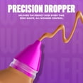 thumbnail image 6 of NYX Professional Makeup Make Me Wonder Make 'EM Wonder, 24H Soft Matte Foundation, GOLDEN CARAMEL, 0.84 fl oz, 6 of 12