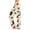 BCD29-Complexion, variant on Halloween Pajama Pants Women Horror Trendy Ghost Patterned Drawstring House Bottom Stretch Lounge Ghost Face Trendy Pants White M