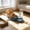 Blue#147, variant on 2-in-1 Pet Feeder and Water Dispenser, Removable Stainless Steel Food Bowl with Automatic Siphon Waterer, Gravity Dog and Cat Feeding Station, Mess-Free Dual Pet Bowl Set, 11"