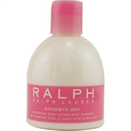 FX15796 Ralph By Ralph Lauren Goodbye Dry Lotion shim 6.7 oz.
