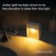 thumbnail image 4 of Wireless Path Lights, Battery-Powered Motion Sensor Light with Dimmable Night Light Functionality, Super-Bright LED Bulbs for Hallway, Entryway, 4 of 5