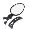 thumbnail image 4 of Ymiko Back View Mirror Bike Back View Mirror Bike Mirrors For Handles Of Most Bikes Mountain Road Bikes, 4 of 8