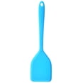 thumbnail image 1 of AYYUFE Heat-resistant Cooking Spoon Compact Anti-slip Household Practical BPA Free Mini Spatulas for Kitchen, 1 of 7