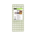 thumbnail image 3 of Omnigrid Omnigrip Ruler Non Slip 6x14 Diamond Free, 3 of 3