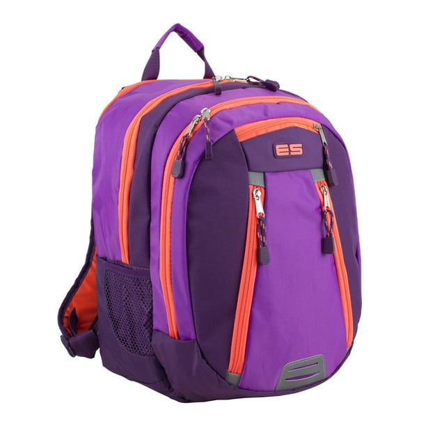 Eastsport Eastsport Absolute Sport Backpack with 5 Compartments