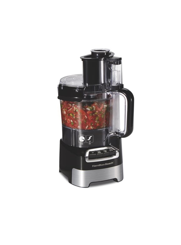 Food Prep & Processors