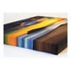 thumbnail image 4 of Chakras Cuadro Lienzo Canvas Montado En Bastidor De Madera, 4 of 4