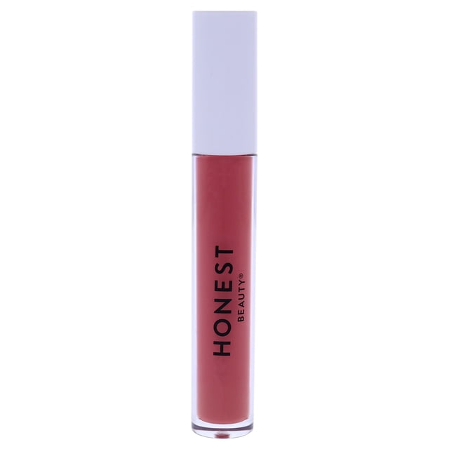 Lápiz labial líquido Happiness Honest 0.12 oz
