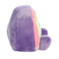 thumbnail image 2 of Aurora Palm Pals - Vivi Rainbow 5", 2 of 3
