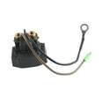 thumbnail image 3 of Motor de barco 12V 853809001 Reemplazo directo resistente Accesorios de instalación simples Accesorios profesionales compatibles para 25HP, 3 of 7