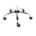 thumbnail image 3 of GloryStar Breathable Computer Chair, High Back Mesh Office Chair with Ergonomic Design and Swivel Base, 3 of 7