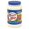 thumbnail image 4 of Miracle Whip Original Spread, 4 of 8