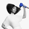 thumbnail image 4 of Dyson Outlet Officiel - Dyson Supersonic Sèche-Cheveux - Bleu/rose, Remis à Neuf, 4 of 4