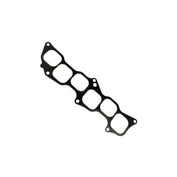 Intake Plenum Gasket - Compatible with 2007 - 2008 Hyundai Entourage 3.8L V6