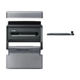 thumbnail image 3 of Audio-Technica AT6028 Multi-purpose 3-in-1 Record Cleaning Tool, Perfect for Cleaning Records, Styli, and Displaying Records, 3 of 6