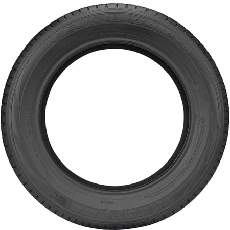 Yokohama Geolandar G91AV All Season 235/55R18 100H SUV/Crossover Tire Sansujyuku sansujyuku.com
