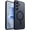 Black, variant on Luxury Matte Translucent Magnetic Wireless Charge Case for Samsung Galaxy A16 A36 A26 A06 A55 A35 A25 A15 A05 5G Cover,Gray,for Galaxy A25 5G