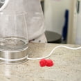 thumbnail image 4 of TEHAUX 6 Pcs Joints de Rechange en Silicone Rouges pour Machine à Soda avec Installation Facile pour la Maison, 4 of 8