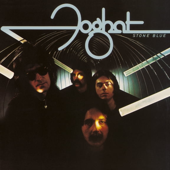 Foghat - Stone Blue - Music & Performance - CD