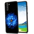 thumbnail image 1 of Compatible with Samsung Galaxy S23 Phone Case, Flowers-0-63 Case Silicone Protective for Teen Girl Boy Case for Samsung Galaxy S23, 1 of 1