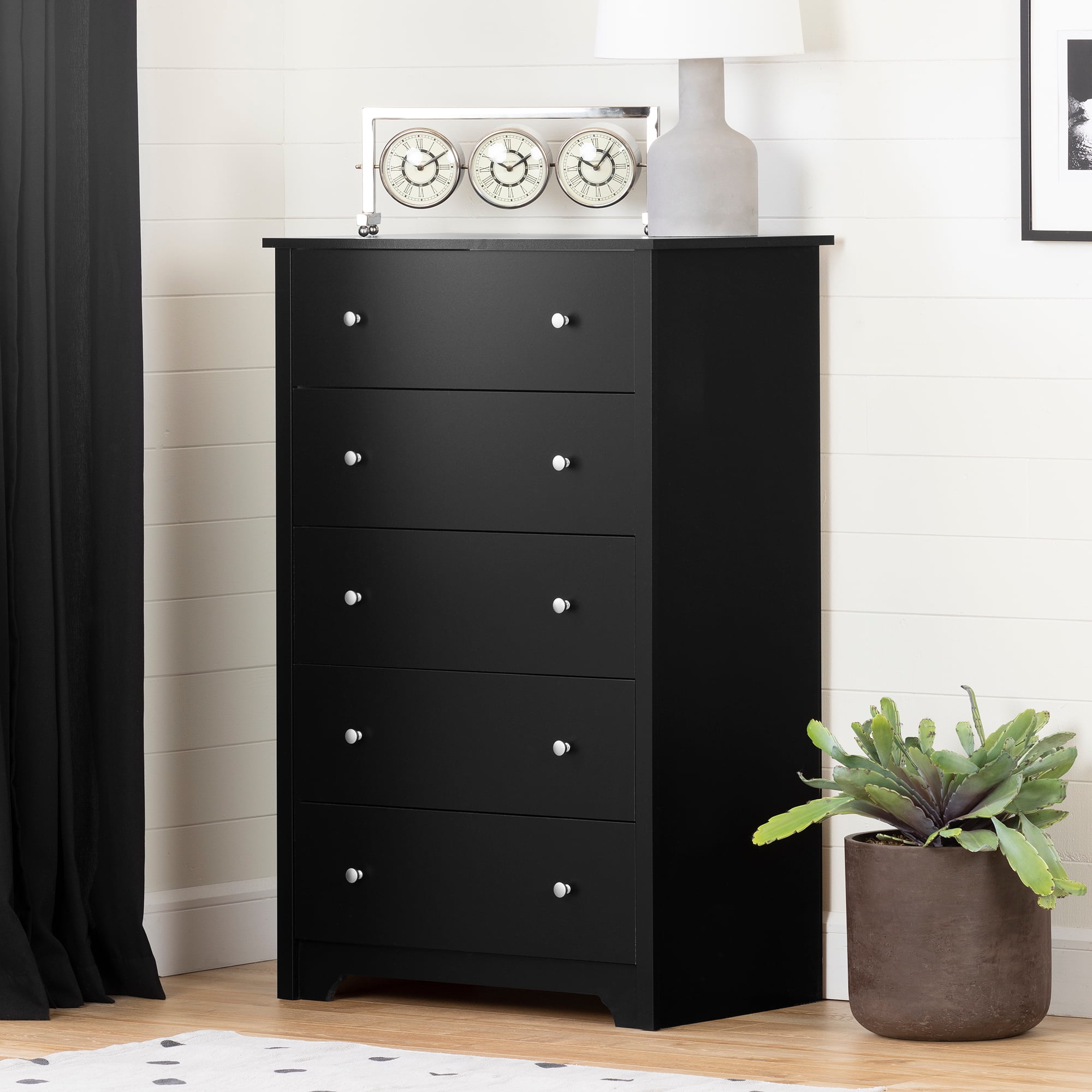 south shore vito changing table
