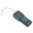 thumbnail image 4 of Uadme Detector De óxido Nítrico 0‑50 Ppm Pantalla TFT De 3,5 Pulgadas Sensor De Prueba Portátil Sin Gas para El Hogar Junto con Circuitos De Procesamiento De Alta Velocidad Y Alta Precisión, 4 of 8
