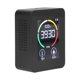 thumbnail image 4 of Detector de CO2 Portátil Pantalla en Tiempo Real Monitor de Aire 3 en 1 para el Hogar la Oficina el Gimnasio - Pantalla a Color Inteligente ANGGREK Otros, 4 of 8