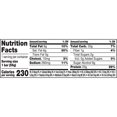 thumbnail image 4 of FULFIL Nutrition Nutrition Vitamin & Protein Bar, Chocolate Peanut Caramel, 1 Bar, 4 of 13