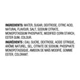 thumbnail image 5 of Gatorade Frost Arctic Blitz Boisson Sportive 710 mL, Bouteille, 5 of 5