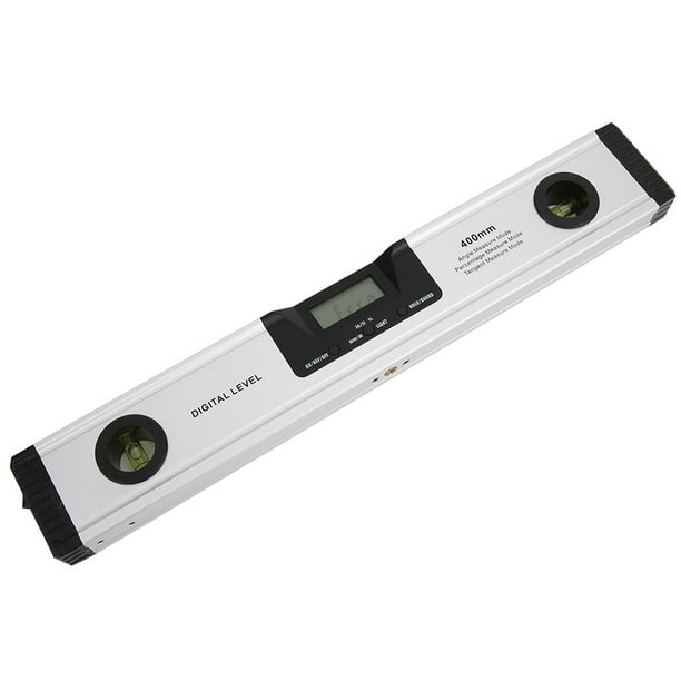 Digital level 2024 and protractor
