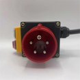 thumbnail image 5 of KOA7 Device Switch Machine Switch 380/400V 3 Phases with Cable and Phase Inverter Compatible with W, 5 of 5