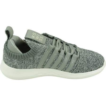 k swiss gen k icon knit