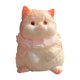 thumbnail image 1 of Small Cats Pinching Toy Ornament Decompression High Appearance Gift, 1 of 1