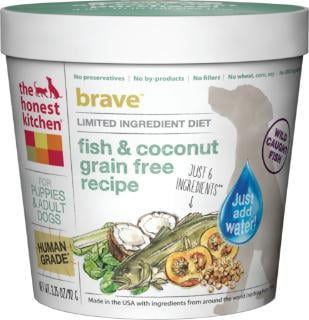 honest kitchen brave