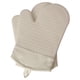 thumbnail image 1 of 2 manoplas de cocina resistentes al calor, multiusos, esenciales, para horno, agarraderas, para cocinar, asar, microondas. Blanco, 1 of 9