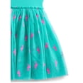 thumbnail image 3 of Wonder Nation Toddler Girls Tank Tutu Dress, Sizes 12M-5T, 3 of 3